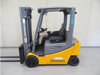 Electric forklift Jungheinrich EFG 318K: picture 2