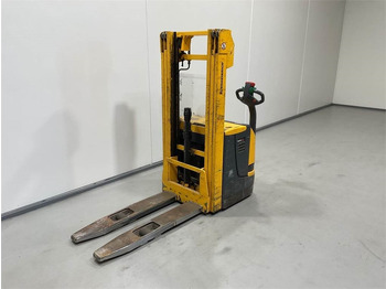Stacker Jungheinrich EJC12: picture 4