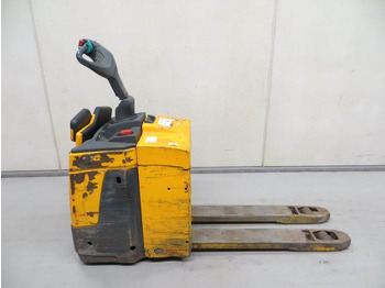 Pallet truck JUNGHEINRICH ERE