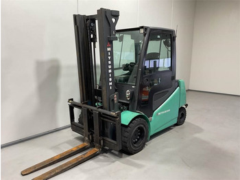 Leasing of Mitsubishi FB50-2  Mitsubishi FB50-2: picture 4