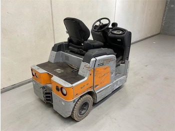 Tow tractor Still LTX 70: picture 2