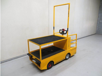 Leasing of Translift TL600 AC  Translift TL600 AC: picture 3