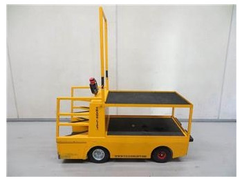 Leasing of Translift TL600 AC  Translift TL600 AC: picture 1