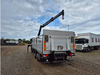 Crane truck Renault Premium 320 DCI // Hiab 088 / B-2 // Lift: picture 4