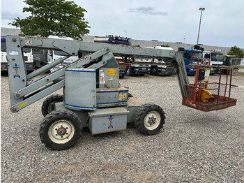 Articulated boom SKYJACK