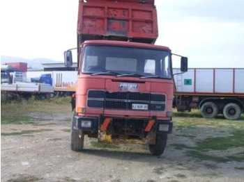 Tipper FIAT 300 PC: picture 2 Tipper FIAT 300 PC: picture 2