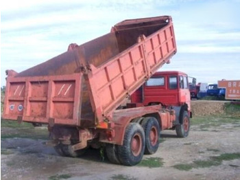 Tipper FIAT 300 PC: picture 5 Tipper FIAT 300 PC: picture 5