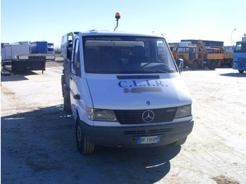 Leasing of Mercedes-Benz 308 DT NG/35/35/C Mercedes-Benz 308 DT NG/35/35/C: picture 2