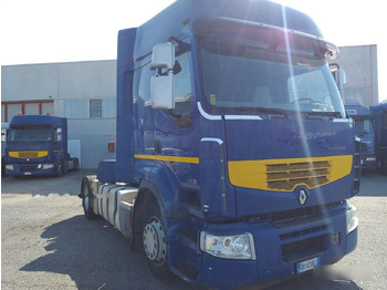 Tractor unit Renault PREMIUM 440 DXI: picture 2