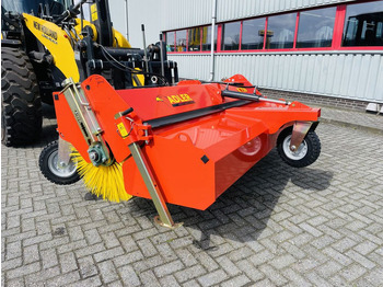 New Road sweeper ADLER K750-270 Veegmachine: picture 3 New Road sweeper ADLER K750-270 Veegmachine: picture 3