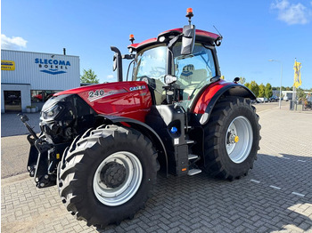 Farm tractor CASE IH Puma 240