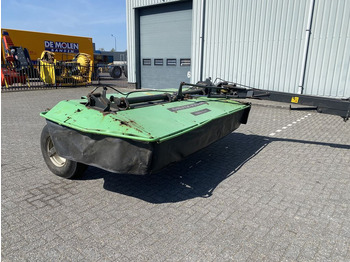 Leasing of Deutz-Fahr KMA 5.30 Deutz-Fahr KMA 5.30: picture 3