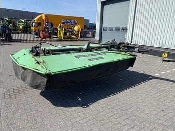 Leasing of Deutz-Fahr KMA 5.30 Deutz-Fahr KMA 5.30: picture 2