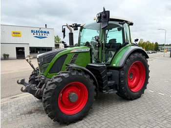 Farm tractor FENDT 500 Vario