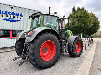 Farm tractor Fendt 939 Vario ProfiPlus: picture 3