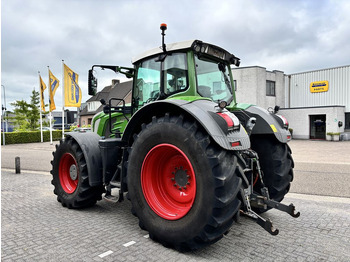 Farm tractor Fendt 939 Vario ProfiPlus: picture 2