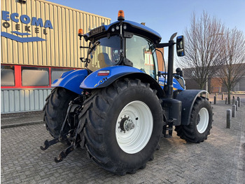 Farm tractor New Holland T7.230 AC STAGE V: picture 3
