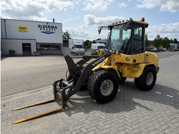 Wheel loader VOLVO L30B