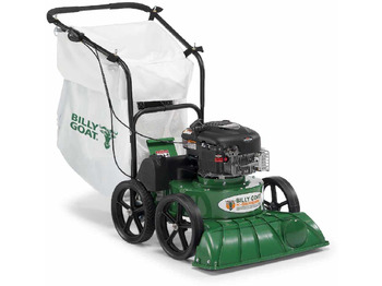 Garden equipment