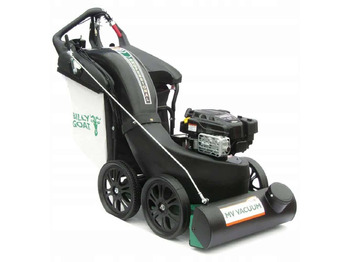 Garden equipment