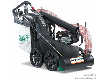 Garden equipment