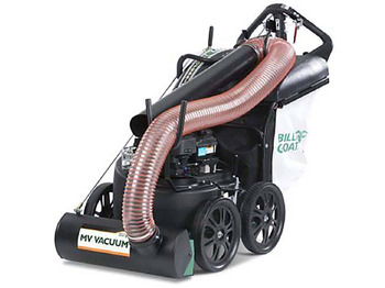 Garden equipment