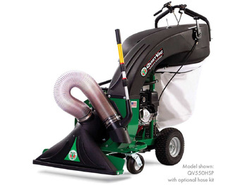 Garden equipment
