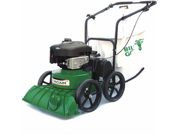 Garden equipment