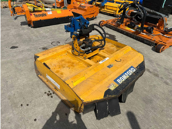 Boom mower Bomford Turner rotary head: picture 3