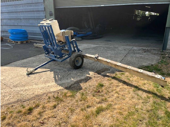 Garden equipment
