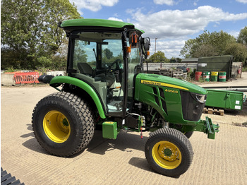 Compact tractor JOHN DEERE