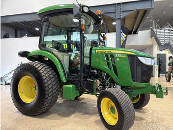 Compact tractor JOHN DEERE