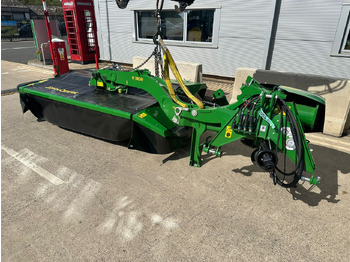 Hay and forage equipment JOHN DEERE
