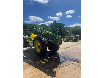 Sprayer John Deere R952i: picture 2