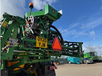 Sprayer John Deere R962I: picture 4
