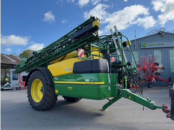 Sprayer John Deere R962I: picture 2