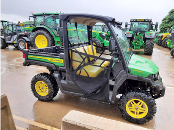 Side-by-side/ ATV John Deere XUV865M Gator: picture 3