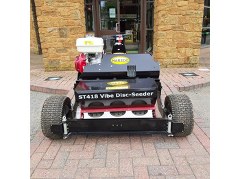 Sowing equipment