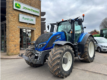 Farm tractor VALTRA T234