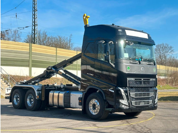 Hook lift truck VOLVO FH 540