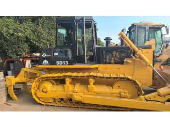 Bulldozer SHANTUI