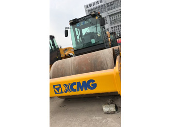 Compactor XCMG XS163J