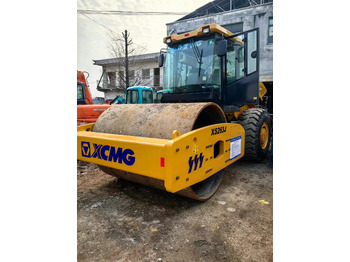 Compactor XCMG XS263J