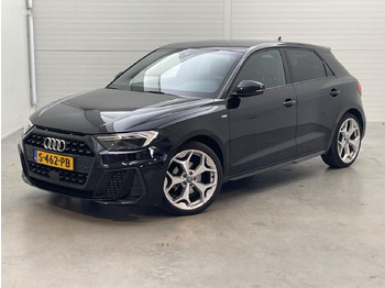Car AUDI