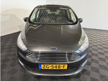 Car Ford C-Max 1.0 Titanium ZG-548-F 186.382 km: picture 2