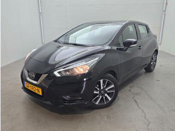 Hatchback NISSAN