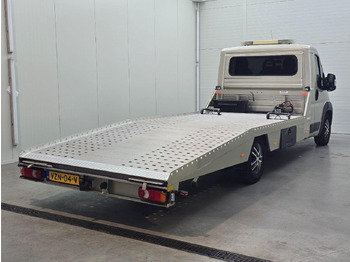Other machinery Peugeot Boxer 435 2.0 BlueHDI L3 | 2019 | 90.407 km | VZN04V | NAP: Geen oordeel: picture 4