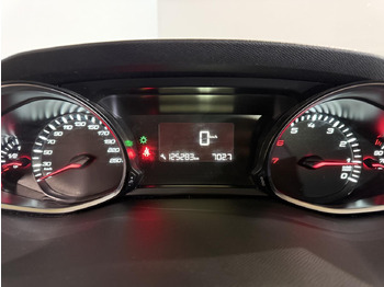Car Peugeot | 308 SW | 1.2 PureTech Blue Lion | 2017 | 125.283 km | NL320L | Logisch: picture 5