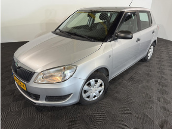 Hatchback ŠKODA