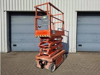 Leasing of  Skyjack SJ3219 Schaarlift 2016 Skyjack SJ3219 Schaarlift 2016: picture 1
